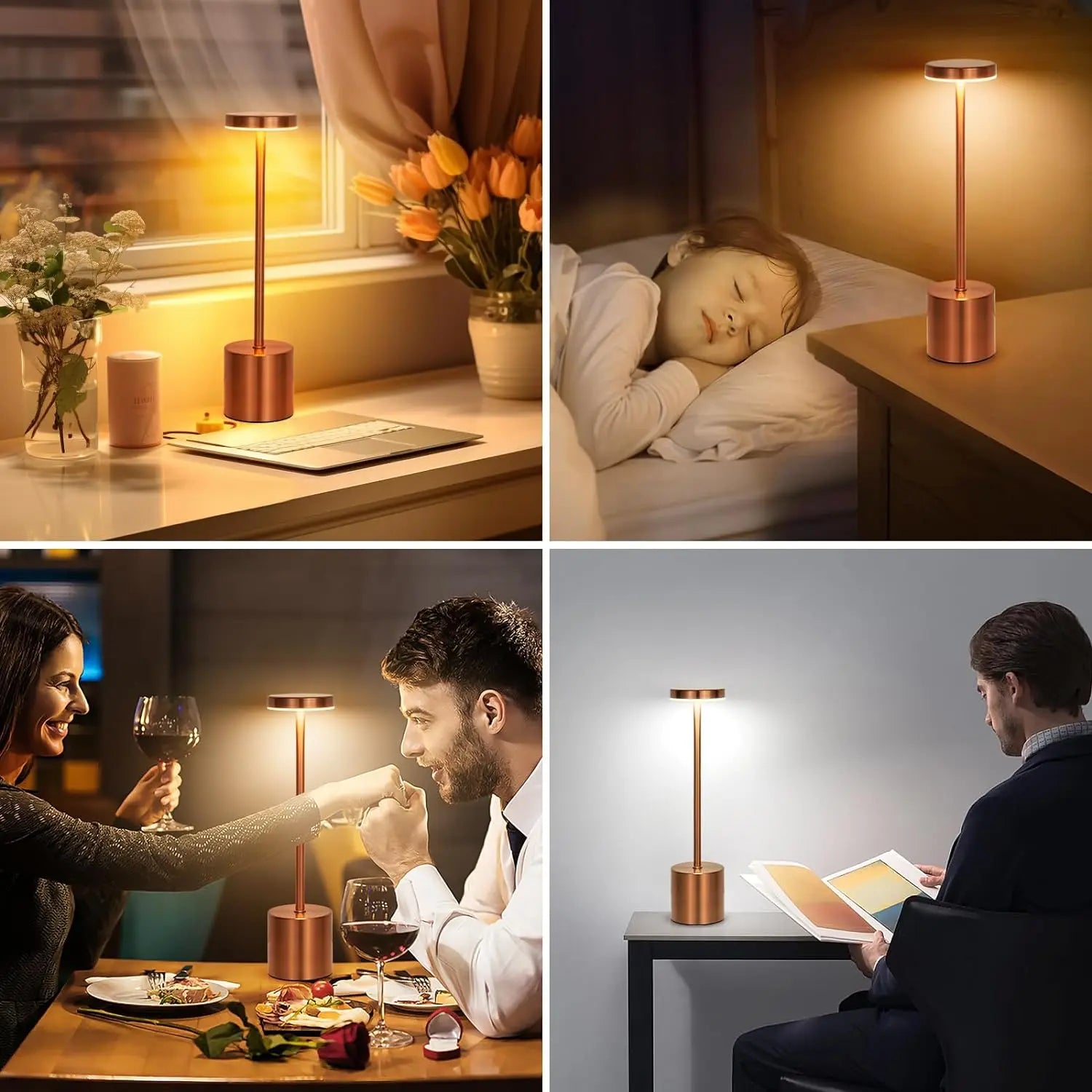EcoLume™ Light up Your Home and Every Moment That Matters