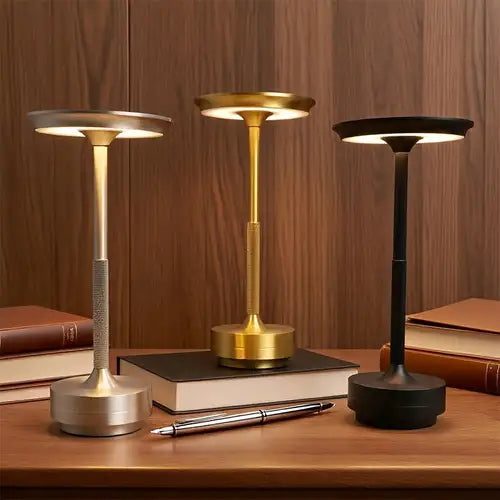 EcoLume™ Light up Your Home and Every Moment That Matters